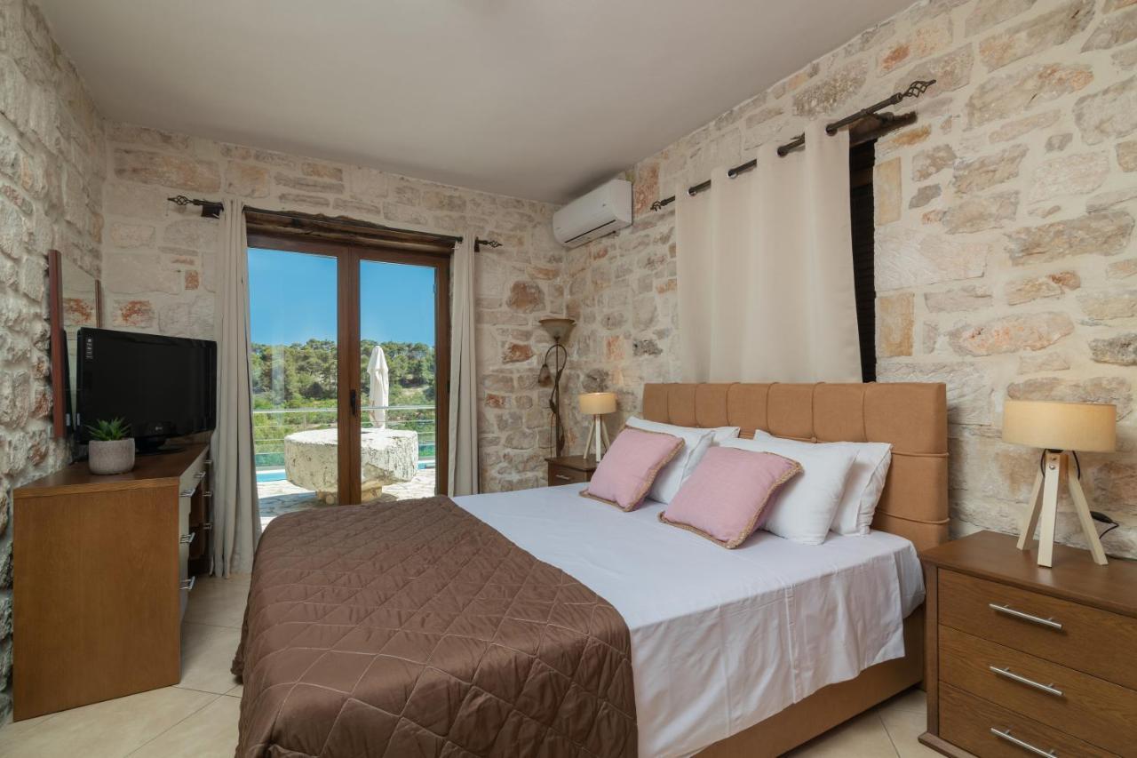 Villa Navagio Volimes Exterior photo