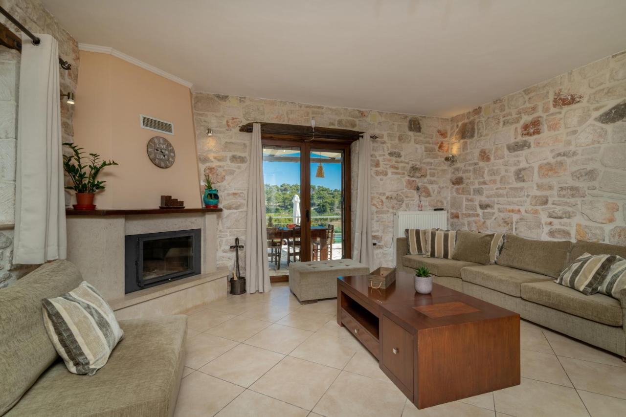 Villa Navagio Volimes Exterior photo