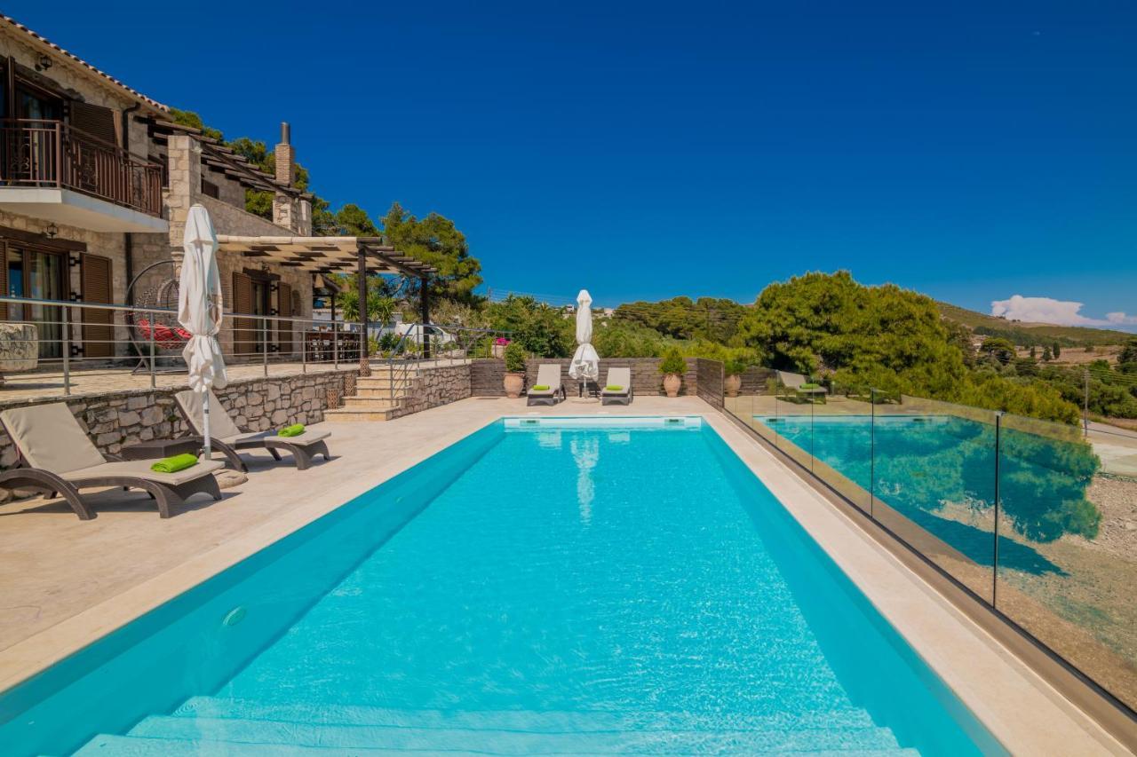 Villa Navagio Volimes Exterior photo
