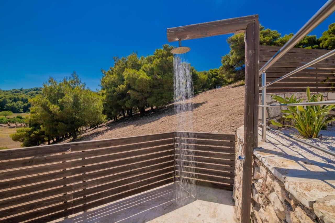 Villa Navagio Volimes Exterior photo